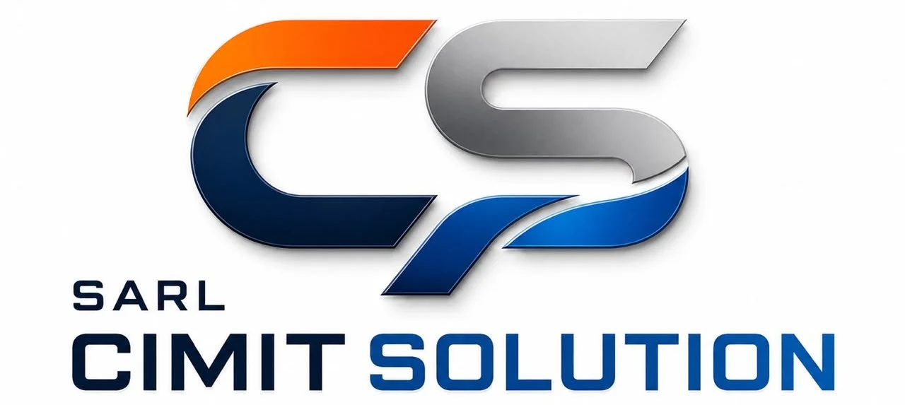 SARL CIMIT SOLUTION